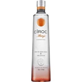 Ciroc Mango - Vodka con sabor - 37.5% - 70cl Precio: 65.49999951. SKU: B1ARTETEBZ