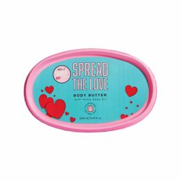 Manteca corporal SO…? Sorry Not Sorry Spread The Love 250 ml Precio: 9.5000004. SKU: B13MFQPMDD