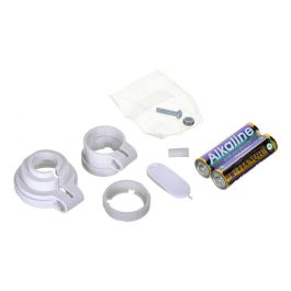 Kasa Smart KE100 KIT válvula termostática de radiador Apto para uso en interior Kasa Smart KE100 KIT válvula termostática de radiador Apto para uso en interior