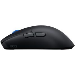 ASUS ROG HARPE II ACE 90MP0490-BMUA00 Ratón Gaming Ergonómico Inalámbrico Ligero 48g 42000DPI Negro