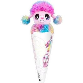 Peluche coco surprise rainbow, 20cm en cono - modelos surtidos Peluche coco surprise rainbow, 20cm en cono - modelos surtidos