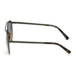 Gafas de Sol Hombre Timberland TB9149-5697D ø 56 mm Gafas de Sol Hombre Timberland TB9149-5697D ø 56 mm