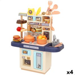 Cocina de Juguete Colorbaby 30 X 33 X 12 CM 30 piezas (4 Unidades) Precio: 48.59000025. SKU: B1A4NVF3EX