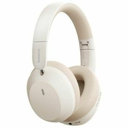 Auriculares con Micrófono Baseus Auriculares con Micrófono Baseus