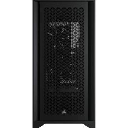 Corsair 4000D Airflow Midi Tower Black Corsair 4000D Airflow Midi Tower Black