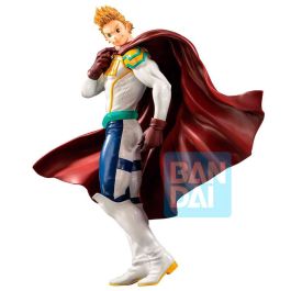 BANPRESTO Figura Mirio Togata Next Generations feat. Smash Rising My Hero Academia 20cm Precio: 27.50000033. SKU: B1DXJXLTG6