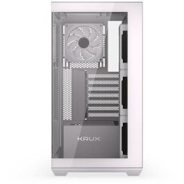 Caja Semitorre ATX Krux KRXD009
