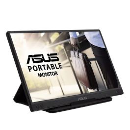 Asus 15.6". 1920x1080, IPS, HDCP, USB C, 100-240V, 50/60Hz, 360.14 x 225.64 x 11.8 mm Asus 15.6". 1920x1080, IPS, HDCP, USB C, 100-240V, 50/60Hz, 360.14 x 225.64 x 11.8 mm