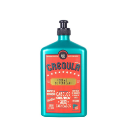 Lola Creoula Combing Cream 500 mL Precio: 13.89000019. SKU: B18X8DXFXM