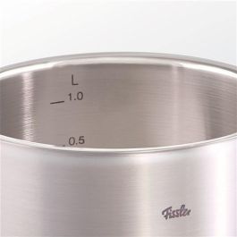 Hamburg Olla De 24Cm – 5.7L FISSLER 081-110-24-000/0 Hamburg Olla De 24Cm – 5.7L FISSLER 081-110-24-000/0