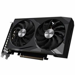 Gigabyte Tarjeta Gráfica RTX 3060 Windforce 2X 12GB GDDR6 - Refrigeración Avanzada, NVIDIA Ampere Gigabyte Tarjeta Gráfica RTX 3060 Windforce 2X 12GB GDDR6 - Refrigeración Avanzada, NVIDIA Ampere