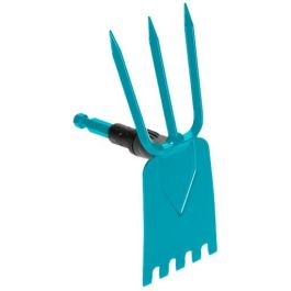 Gardena cs-Gartenhacke ger. Blatt 3 Zinken 9 cm breit Precio: 30.2379. SKU: B13QL2MYH5