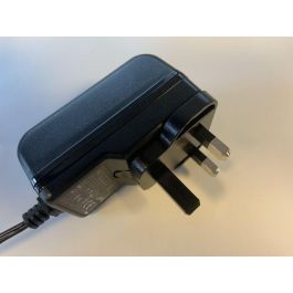 Vivolink PSU Plug for UK Vivolink PSU Plug for UK