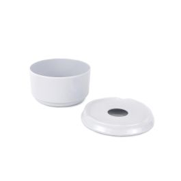 Cenicero Melamina Hostelero 11 cm Blanco Privilege (18 Unidades) Cenicero Melamina Hostelero 11 cm Blanco Privilege (18 Unidades)