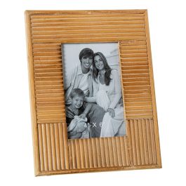 Marco de Fotos Alexandra House Living Marrón Madera 17 x 22 x 2 cm Precio: 17.5000001. SKU: B1ETEVMHKV