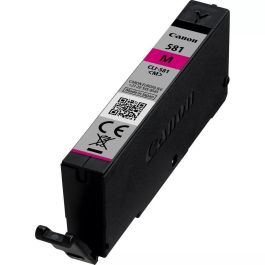 Canon Ink-Jet Pixma PGI580BK/CLI581CMYBK Multi Value Pack Ecopack