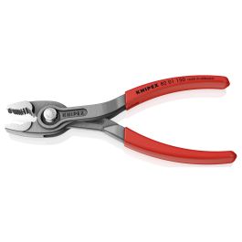 Knipex TwinGrip Frontgreifzange Pinza de Precisión 150 mm - Ref. 00 20 08 T2