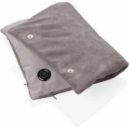 Medisana OL 400 Calentador de Manos Inalámbrico 2 en 1 | Almohadilla Térmica Infrarroja | 3 Temperaturas | Apagado Automático 60min | 10W | Gris Precio: 43.49999973. SKU: B1CVF9KSRR