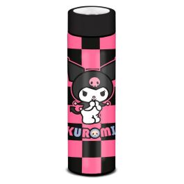 KARACTERMANIA Botella acero inoxidable Chess Kuromi Hello Kitty and Friends 500ml Precio: 13.78999974. SKU: B17A9AK3XX