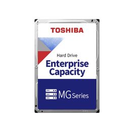 Disco Duro Toshiba MG10ADA100N 3,5" 1 TB Disco Duro Toshiba MG10ADA100N 3,5" 1 TB Precio: 132.88999966. SKU: B1CMDWWEG2