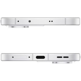 Smartphone Oppo CPH2689 6,6" Octa Core 12 GB RAM 256 GB Blanco