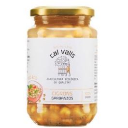 Garbanzos Cocido 350Gr. Eco Precio: 1.8900002. SKU: B1B6HFNE49