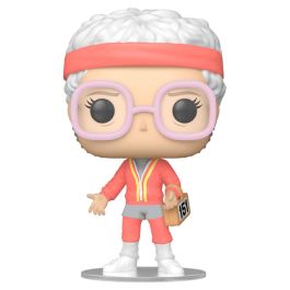FUNKO Figura POP Las Chicas de Oro Sophia Vinilo The Golden Girls 9cm