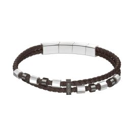 Pulsera Hombre Police PEAGB0035604 Pulsera Hombre Police PEAGB0035604