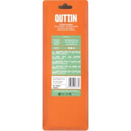 Quttin Set de 6 cucharas de mesa Sierra Ivory 12.5 cm (12 Cajas)