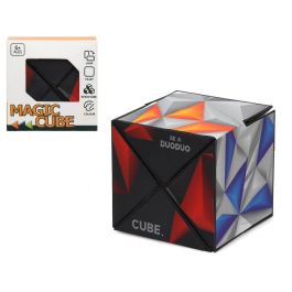 Mosaico Cubo Mágico 6x6 cm 1 Set Precio: 1.0890005082. SKU: B1KCLXPD25