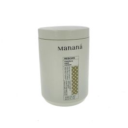 Mananá Reborn Maschera 1000 mL Precio: 12.50000059. SKU: S4516062