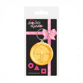 Pyramid Llavero Galleta Juego del Calamar Squid Game Precio: 4.79000038. SKU: B1AM28JWMX