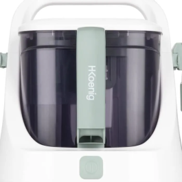 Hkoenig TWT77 Aspiradora de manos