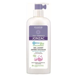 Jonzac Gel de Baño Dermo-Douceur 1000 mL - Limpieza Suave para Bebé, Hipoalergénico, Orgánico, pH Neutro Precio: 21.49999995. SKU: S4504605