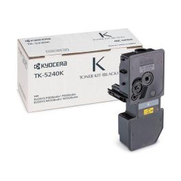 Kyocera Tk-5240K Toner Cartridge 1 Pc(S) Original Black Precio: 97.68999977. SKU: B16QZQKWZE