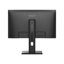 MSI PRO MP273QP E2 pantalla para PC 68,6 cm (27") 2560 x 1440 Pixeles Wide Quad HD LED Negro