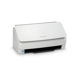 HP ScanJet Pro 3000 S4 Escáner Documental con Alimentador Automático de Documentos y Doble Cara