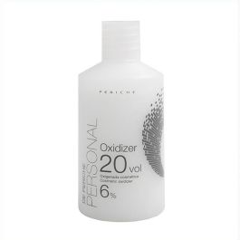 Periche Emulsión Oxidante 6% 20vol 120ml - Tratamiento para Fibra Capilar Precio: 1.49999949. SKU: S4245695