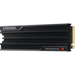 Samsung MZ-VAP8T0CW SSD 8 TB M.2 PCI Express 5.0 NVMe V-NAND para PC/Portátil, Lectura 14800 MB/s, Escritura 13400 MB/s
