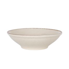 Santa Clara Ensaladera 24 cm Ivory "Salvora" (6 Unidades)