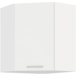 Atlas ATLAS58 Mueble esquinero alto, Decoración blanca, L58x58cm