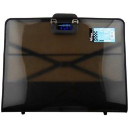 Maletin De Dibujo Foldermate Pp Pop Gear Con Cremallera Y Asa 495X640Mm Precio: 23.50000048. SKU: B1FCAZVHVR