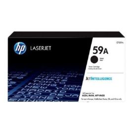 HP LaserJet nº59A Toner Negro Precio: 129.49999953. SKU: S8409775