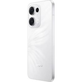 Smartphone Oppo RENO 13 6,59" 12 GB RAM 256 GB Blanco Smartphone Oppo RENO 13 6,59" 12 GB RAM 256 GB Blanco