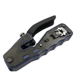 Lanview Crimping tool for Easy-Connect RJ45 Lanview Crimping tool for Easy-Connect RJ45