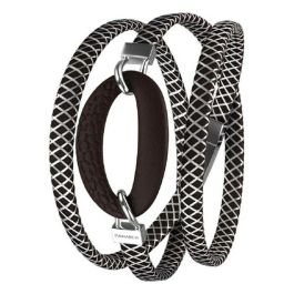 Pulsera Mujer Panarea BM1N21 Negro Plata Plateado (59 cm) Pulsera Mujer Panarea BM1N21 Negro Plata Plateado (59 cm) Precio: 55.50000049. SKU: S0309834