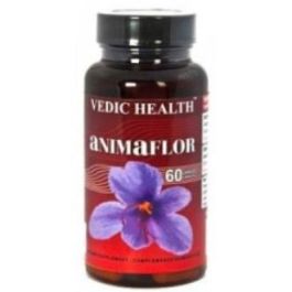Animaflor (Ext.Azafran) 60Cap. Precio: 18.5000002. SKU: B1BDHQ6FEN
