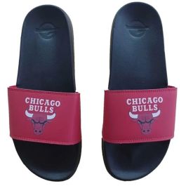 Chanclas para Hombre Islide Chicago Bulls Rojo S Precio: 47.5288. SKU: B1BM76ZKGJ