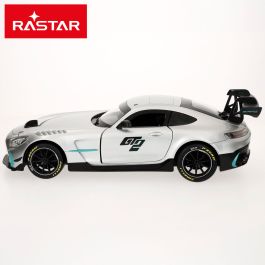 Coche Radio Control Mercedes Benz (2 Unidades)