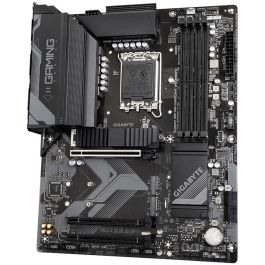 Gigabyte 9MB76GX5X-00-G13 Placa Base B760 GAMING X AX Socket 1700 Intel 14ª/13ª/12ª Gen DDR5 Wi-Fi 6E LAN 2.5GbE ATX